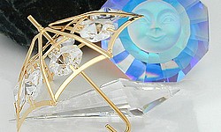 Glass and Decoration Items